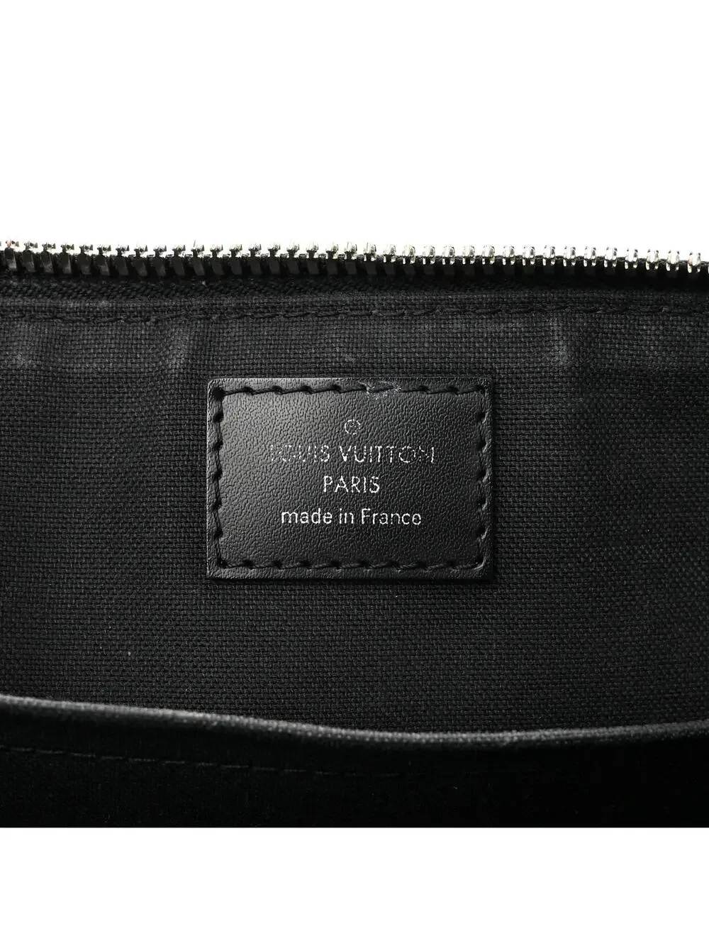Louis Vuitton Damier Graphite Mick Pm #329454L85B
